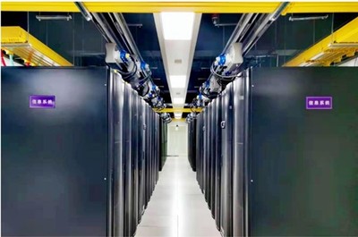 信息系統(tǒng)運行維護服務(wù) 保障業(yè)務(wù)連續(xù)性的關(guān)鍵