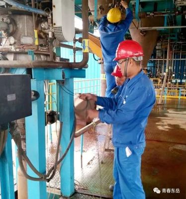 提升裝置自動(dòng)化，助推‘五學(xué)’措施落地——論信息系統(tǒng)運(yùn)行維護(hù)服務(wù)的革新路徑